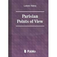 Publio Parisian Points of View