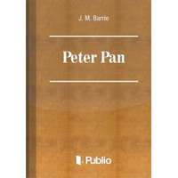 Publio Peter Pan
