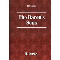 Publio The Baron's Sons