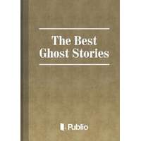 Publio The Best Ghost Stories