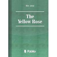 Publio The Yellow Rose