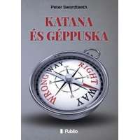 Publio Katana és Géppuska