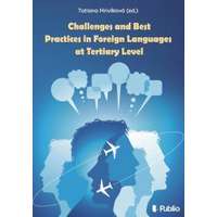 Publio Challenges and best practices in foreign languages at tertiary level