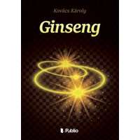 Publio Ginseng