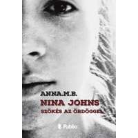 Publio Nina Johns
