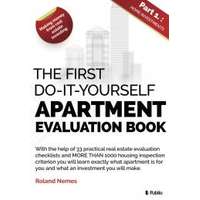 Publio The First do-it-yourself Apartment evaluation book
