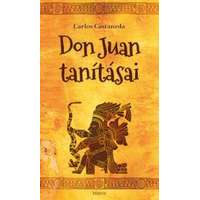 Édesvíz Don Juan tanításai