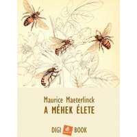 DIGI-BOOK A méhek élete