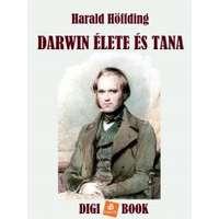 DIGI-BOOK Darwin élete és tana