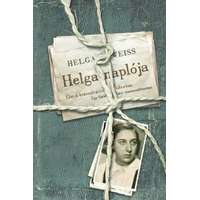 Alexandra Helga naplója
