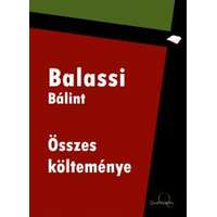 Quattrocento Balassi Bálint összes költeményei