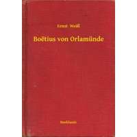 Booklassic Boëtius von Orlamünde
