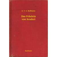 Booklassic Das Fräulein von Scuderi