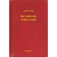Booklassic Die Liebe der Erika Ewald