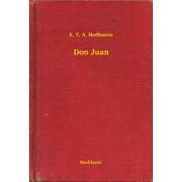 Booklassic Don Juan