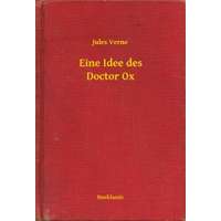 Booklassic Eine Idee des Doctor Ox