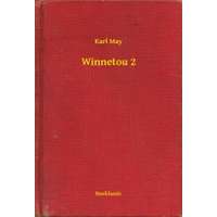 Booklassic Winnetou 2