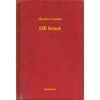 Booklassic Effi Briest