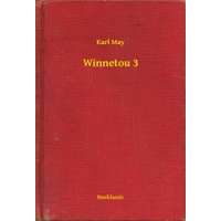 Booklassic Winnetou 3