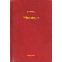Booklassic Winnetou 4