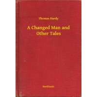 Booklassic A Changed Man and Other Tales