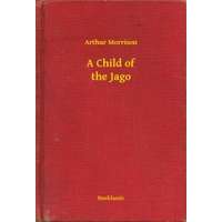 Booklassic A Child of the Jago