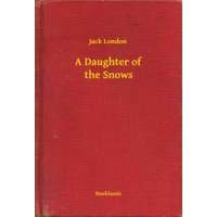 Booklassic A Daughter of the Snows