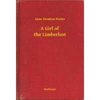 Booklassic A Girl of the Limberlost