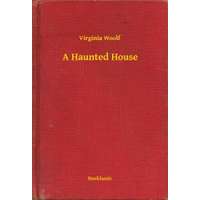 Booklassic A Haunted House