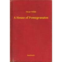 Booklassic A House of Pomegranates