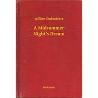 Booklassic A Midsummer Night's Dream