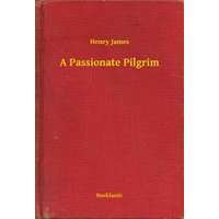 Booklassic A Passionate Pilgrim