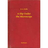 Booklassic A Slip Under the Microscope