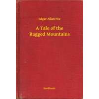 Booklassic A Tale of the Ragged Mountains