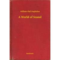 Booklassic A World of Sound