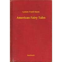 Booklassic American Fairy Tales
