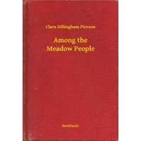 Booklassic Among the Meadow People