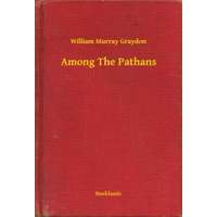 Booklassic Among The Pathans