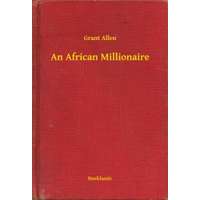 Booklassic An African Millionaire