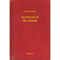 Booklassic An Outcast of the Islands