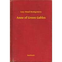 Booklassic Anne of Green Gables