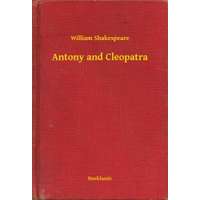 Booklassic Antony and Cleopatra