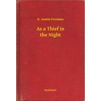 Booklassic As a Thief in the Night