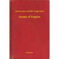 Booklassic Atoms of Empire