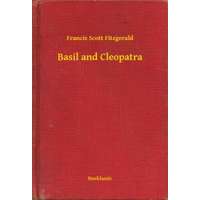 Booklassic Basil and Cleopatra