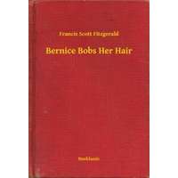 Booklassic Bernice Bobs Her Hair