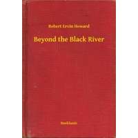 Booklassic Beyond the Black River