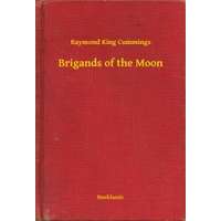 Booklassic Brigands of the Moon