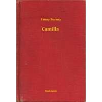 Booklassic Camilla