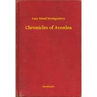 Booklassic Chronicles of Avonlea